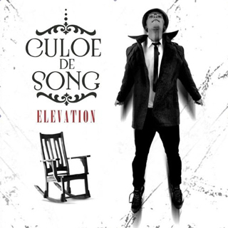 Culoe De Song - Elevation - 2011 - скачать бесплатно