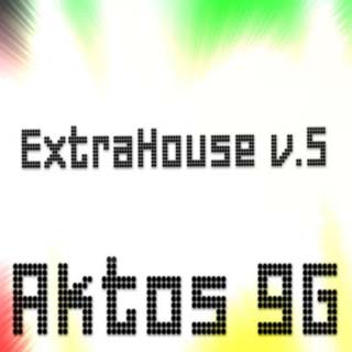 Extra House v 5 16-05-2009 скачать бесплатно