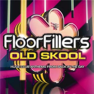 VA - Floorfillers Old Skool - 2011 бесплатно