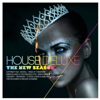 House Deluxe The New Season 2011 2 - скачать бесплатно