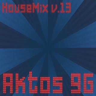 House Mix v 13 28-04-2009 скачать бесплатно