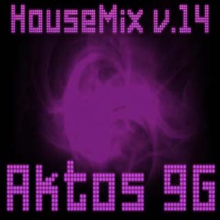 House Mix v 14 01-05-2009 скачать бесплатно