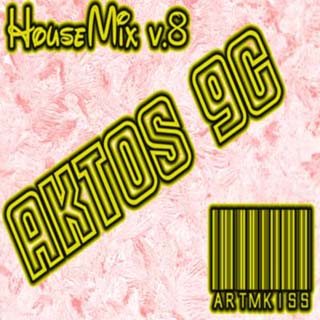 House Mix v 8 09-03-2009 - скачать бесплатно