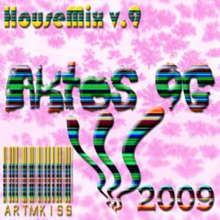 House Mix v 9 21-03-2009 - скачать бесплатно
