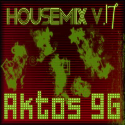 House Mix v17 31-05-2009 скачать бесплатно