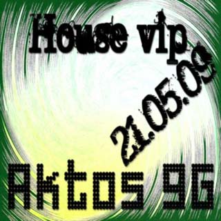 House VIP 21-05-2009 скачать бесплатно