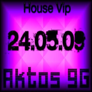 House VIP 24-05-2009 скачать бесплатно
