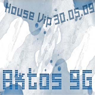 House VIP 30-05-2009 скачать бесплатно