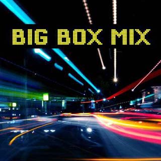 VA - Big Box Mix - скачать бесплатно
