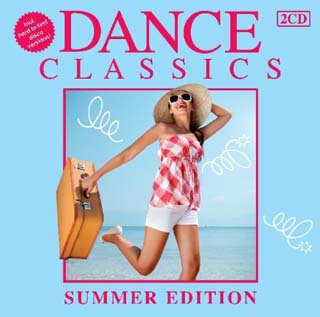 VA - Dance Classics Summer Edition (2CD) - 2011 скачать бесплатно