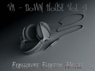 VA - Down House Vol 4 6-12-2008 - скачать бесплатно