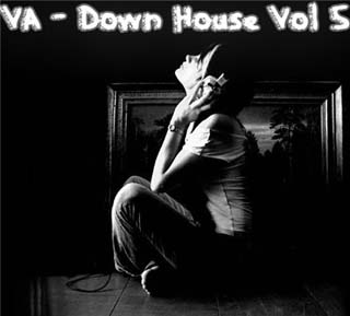 VA - Down House Vol 5 23-12-2008 - скачать бесплатно