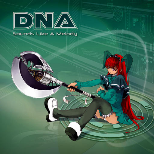 DNA - Sounds Like A Melody 2009 скачать бесплатно