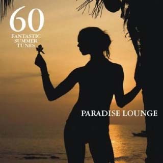 Paradise Lounge Vol 1 (2011) - скачать бесплатно