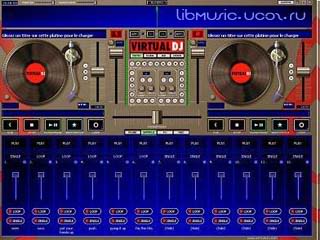 Учебник Atomix Virtual DJ Pro 3