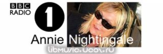 Annie Nightingale - Radio-1 Show 30-10-2009 скачать бесплатно