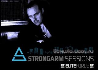 Elite Force – Strongarm Sessions 13-11-2009 скачать бесплатно