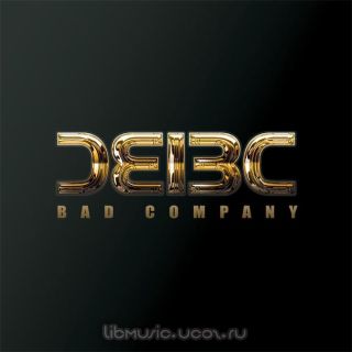 Bad Company - Dnb Arena Mix 2008-11-05 скачать бесплатно