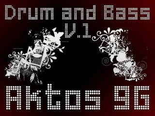 Drum-n-Bass v1 2009 скачать бесплатно