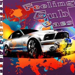 Feeling Dub Bass (2012) - скачать бесплатно