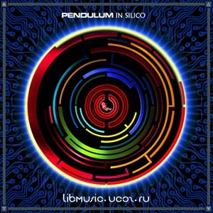 Pendulum - In Silico 2008 скачать бесплатно