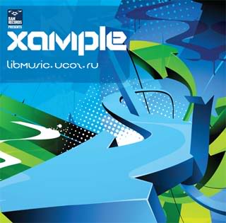 Xample - Festival Da Juventude 30-06-2007 скачать бесплатно