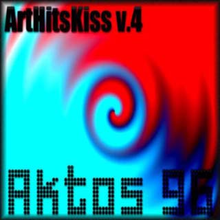 ArtHitsKiss v 4 18-04-2009 скачать бесплатно
