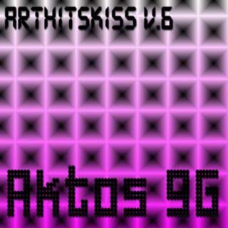 ArtHitsKiss v 6 01-05-2009 скачать бесплатно