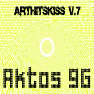 ArtHitsKiss v 7 18-05-2009 скачать бесплатно