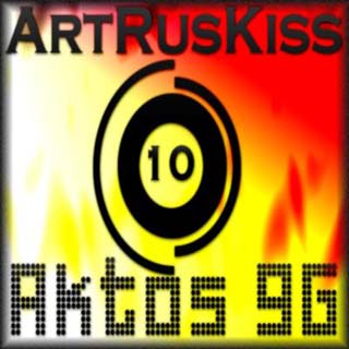 ArtRusKiss v 10 30-04-2009 скачать бесплатно