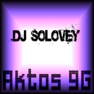 DJ Solovey 15-04-2009 - скачать бесплатно