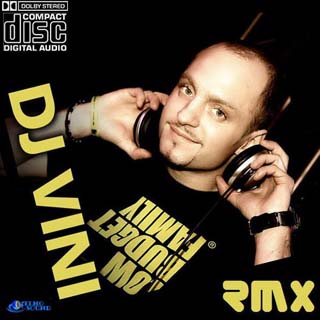 DJ Vini RMX (2012) - скачать бесплатно