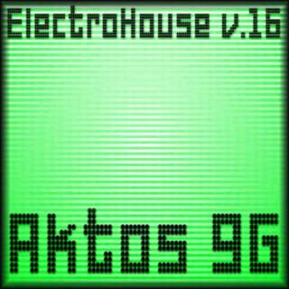 Electro-House v 16 25-05-2009 скачать бесплатно