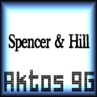 Spencer & Hill 2009 скачать бесплатно