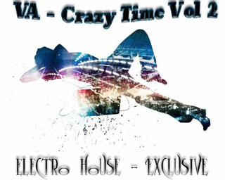 VA - Crazy Time Vol 2 4-11-2008 - скачать бесплатно