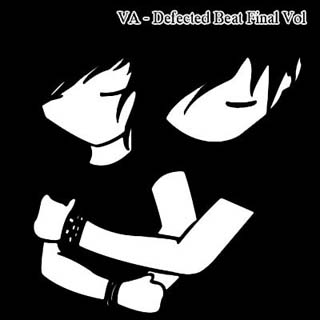 VA - Defected Beat Final Vol 14-01-2009 - скачать бесплатно