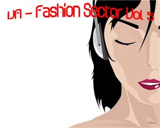 VA - Fashion Sector Vol 5 20-12-2008 - скачать бесплатно