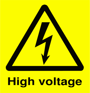 High Voltage Vol 1 9-01-2009 - скачать бесплатно