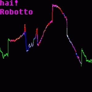 hai! Robotto - attack, clap and roll (2006) - скачать бесплатно