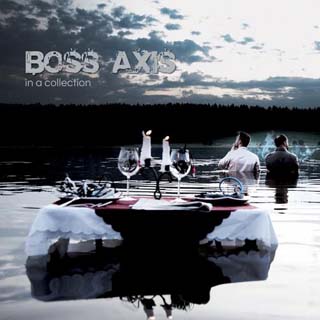 Boss Axis - In A Collection 2012 - скачать бесплатно