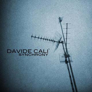 Davide Cali - Synchrony 2012 - скачать бесплатно