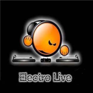 Electro Live Vol 13 20-04-2009 скачать бесплатно