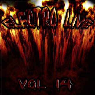 Electro Live Vol 14 3-05-2009 бесплатно