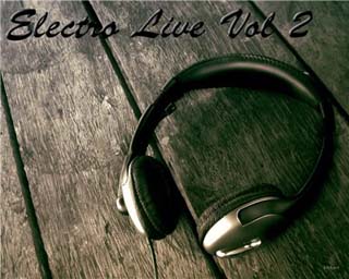 Electro Live Vol 2 18-01-2009 - скачать бесплатно