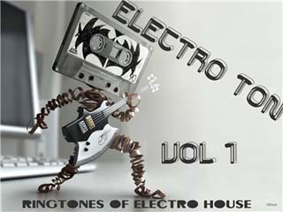 Electro Ton Vol 1 15-05-2009 скачать бесплатно