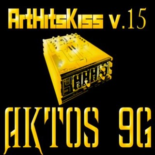 ArtHitsKiss v15 23-06-2009 cкачать бесплатно