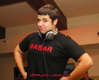 DJ Babar - Lost In Music скачать бесплатно