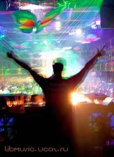 DJ Babar in the Mix - Trance Lovers Nation скачать бесплатно