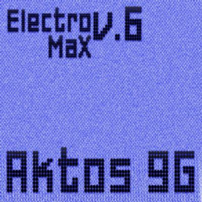 Electro Max v6 10-05-2009 скачать бесплатно