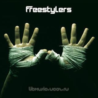 Freestylers - JJJ Mixup cкачать бесплатно